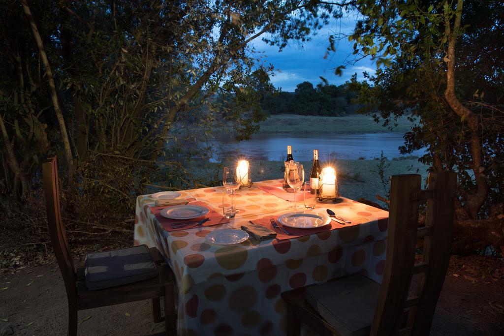 Hammerkop Migration Camp Bed & Breakfast Maasai Mara Bagian luar foto